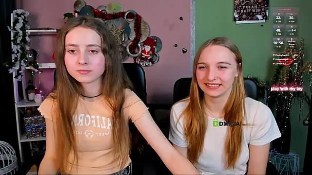 rebecca smile online show from January 5, 5:27 pm