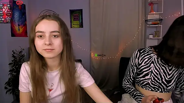 rebecca smile online show from January 13, 1:59 pm