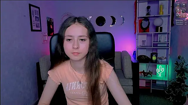 rebecca smile online show from June 1, 12:38 pm