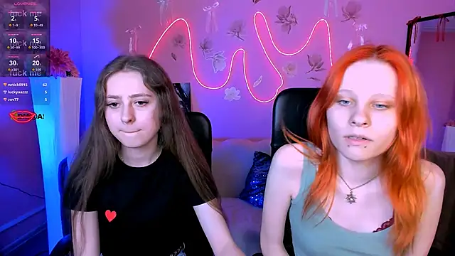 rebecca smile online show from May 2, 7:19 pm