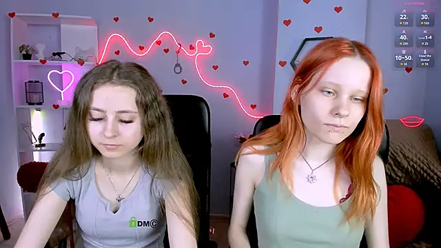 rebecca smile online show from May 18, 12:32 pm