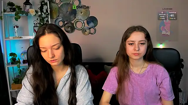 rebecca smile online show from April 2, 5:58 am