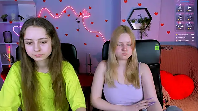 rebecca smile online show from March 30, 12:28 pm