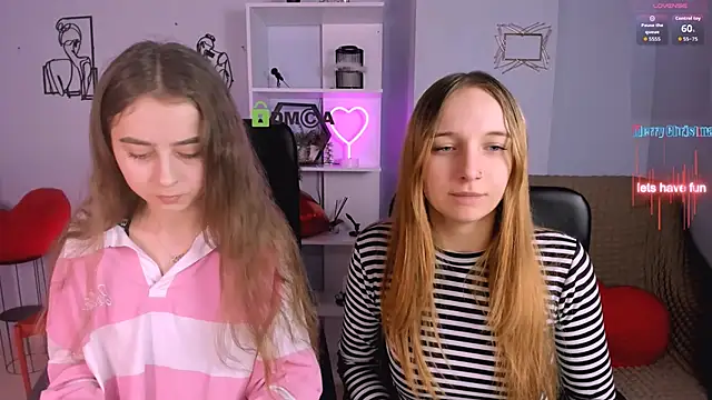 rebecca smile online show from January 12, 2:35 pm