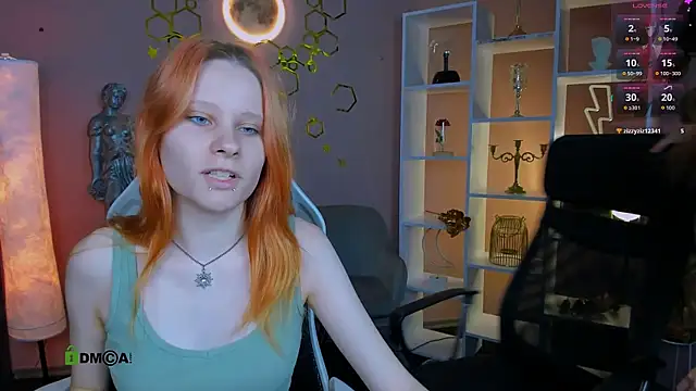 Snapshot of rebecca_smile chatting on July 17, 6:10 am rebecca smile online show from July 17, 6:10 am