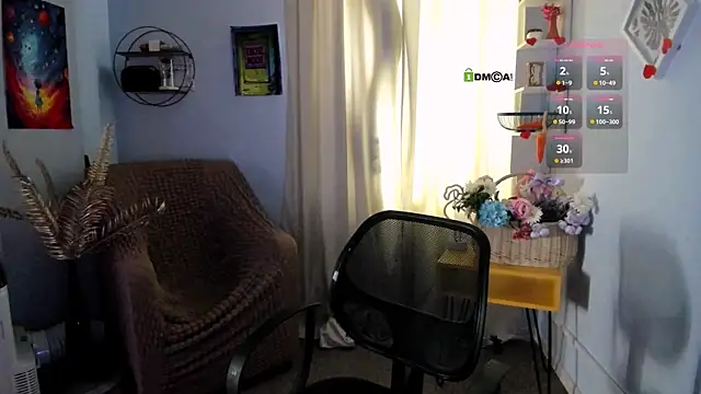 rebecca smile online show from May 29, 9:37 am