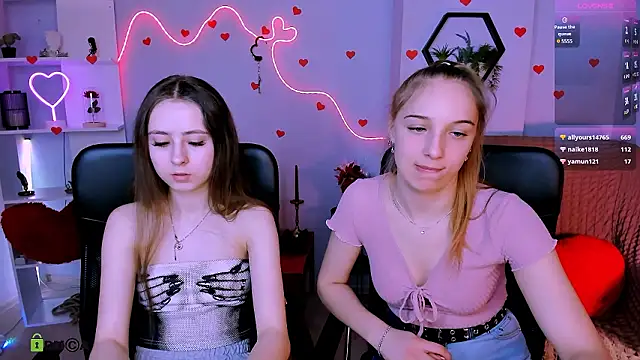 rebecca smile online show from March 24, 1:55 pm