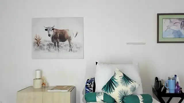 ConnieSmall24 online show from March 12, 8:02 pm