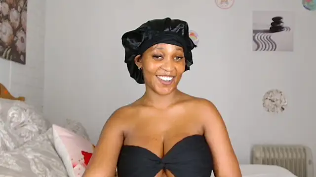 ConnieSmall24 online show from June 13, 2:20 am
