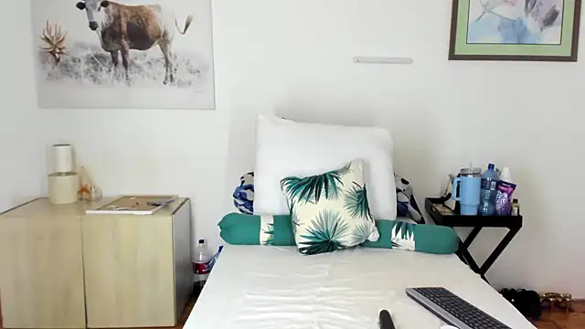 ConnieSmall24 online show from March 16, 9:50 pm