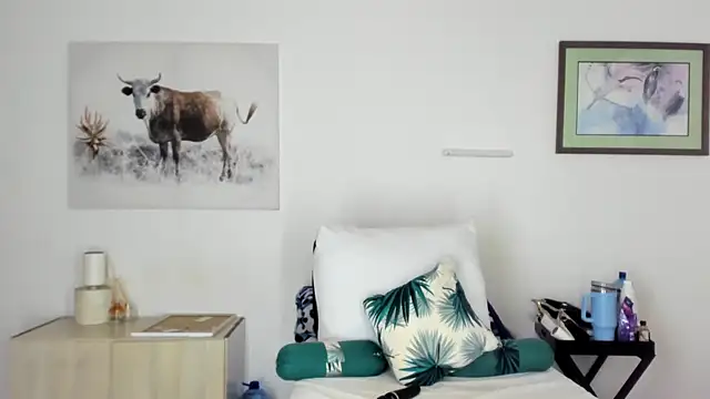 ConnieSmall24 online show from March 13, 8:25 pm