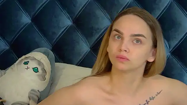 AnitaVenture online show from November 2, 4:06 am