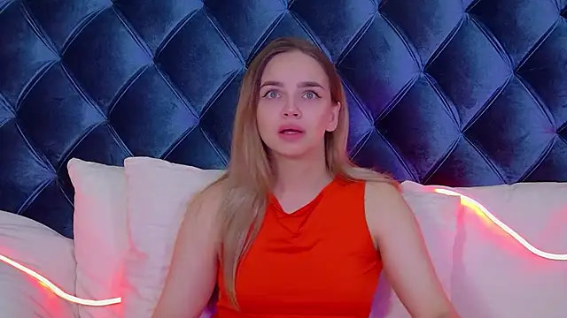 AnitaVenture online show from November 20, 4:24 am