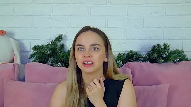 AnitaVenture online show from January 8, 4:18 am