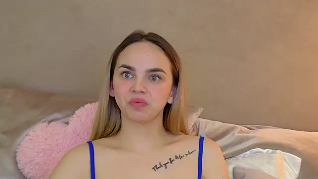 AnitaVenture online show from October 22, 5:18 am