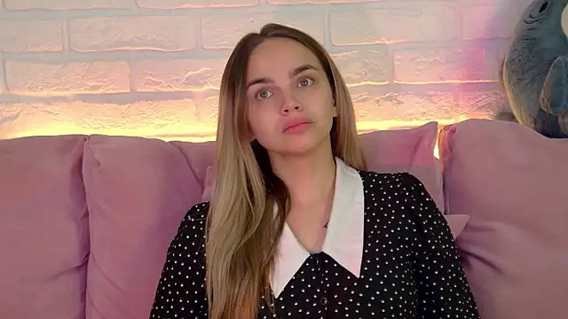 AnitaVenture online show from October 16, 4:21 am