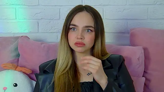 AnitaVenture online show from March 28, 4:19 pm