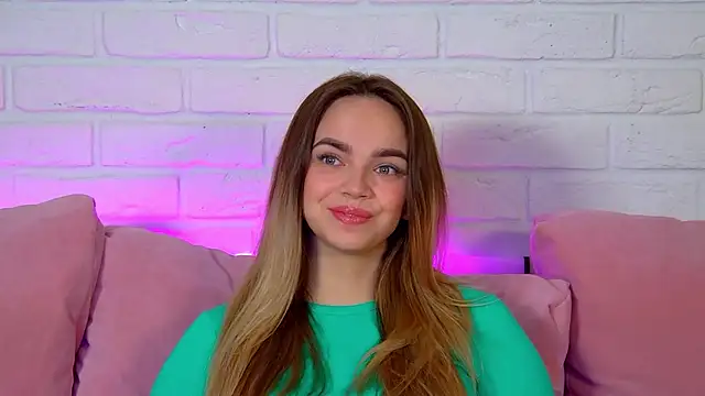 AnitaVenture online show from May 14, 4:09 am