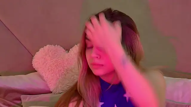 AnitaVenture online show from October 9, 4:13 am