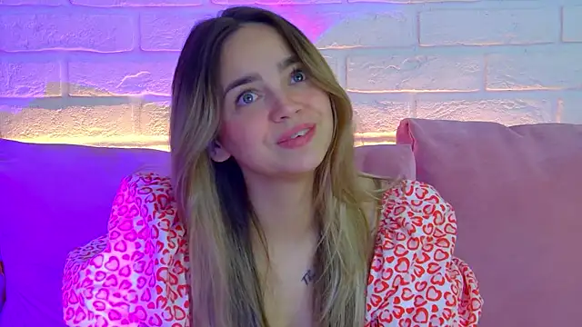 AnitaVenture online show from October 5, 4:36 am