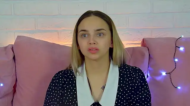 AnitaVenture online show from October 2, 4:21 pm