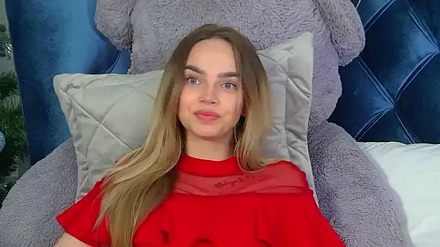 AnitaVenture online show from December 18, 4:06 am