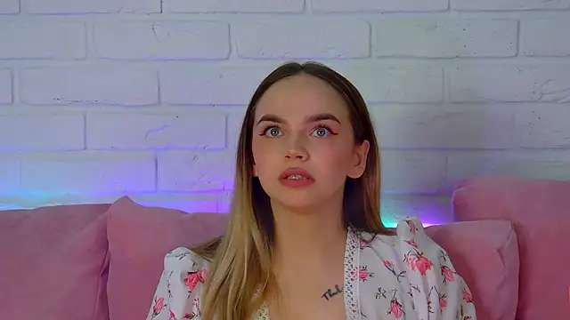 AnitaVenture online show from March 25, 4:23 am