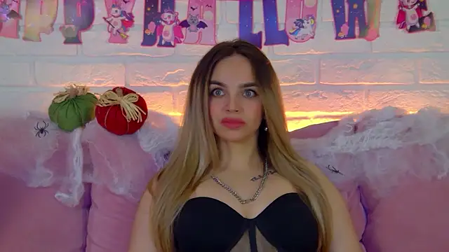 AnitaVenture online show from October 25, 4:33 am