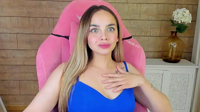 AnitaVenture online show from September 26, 9:05 am