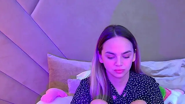 AnitaVenture online show from October 11, 4:35 am