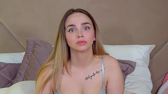 AnitaVenture online show from January 17, 4:27 am