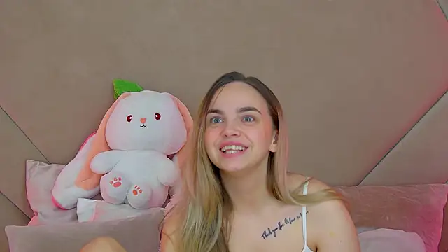 AnitaVenture online show from October 19, 4:04 am