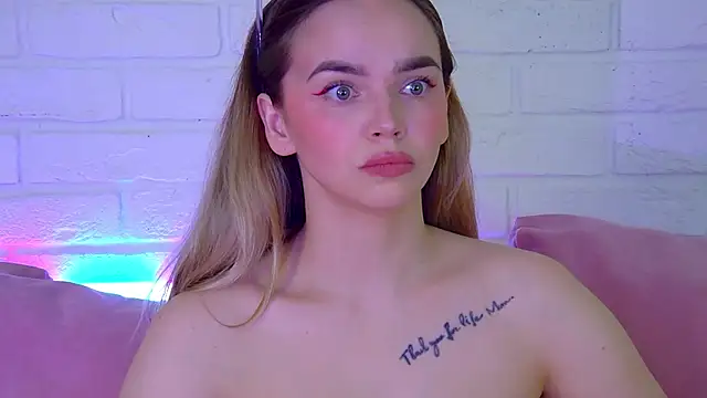 AnitaVenture online show from March 14, 5:08 pm