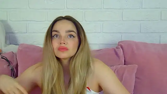 AnitaVenture online show from January 15, 4:27 am