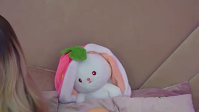 AnitaVenture online show from November 12, 4:16 am