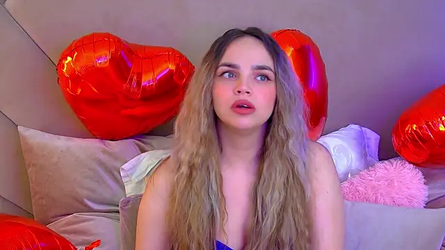 AnitaVenture online show from October 12, 4:47 am