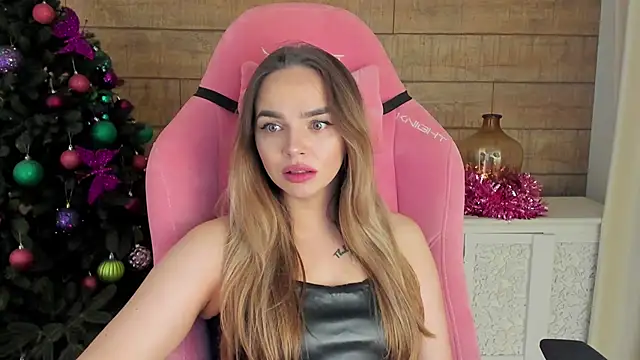 AnitaVenture online show from December 19, 4:05 am