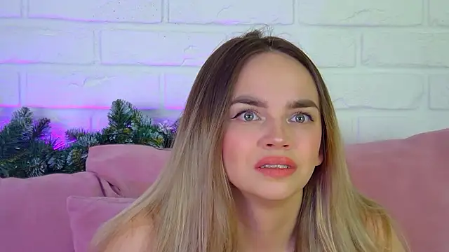 AnitaVenture online show from January 9, 4:41 am