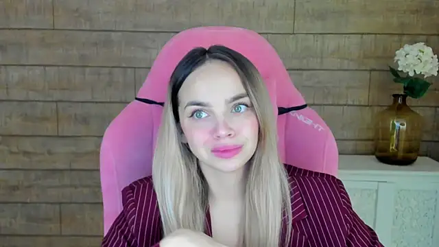 AnitaVenture online show from September 27, 4:07 am