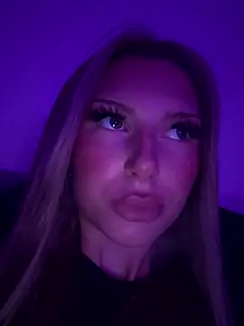 blondeeee online show from January 16, 3:49 pm