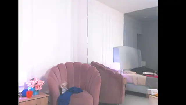 ChantalGarner online show from March 26, 1:53 pm