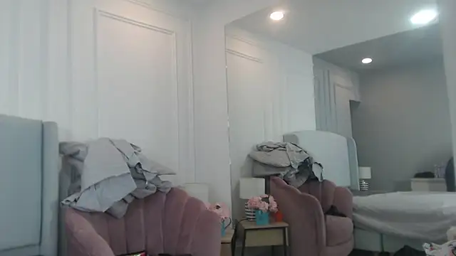 ChantalGarner online show from January 12, 1:07 pm