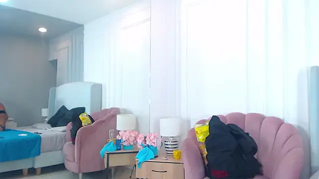 Snapshot of ChantalGarner chatting on February 26, 2:39 pm ChantalGarner online show from February 26, 2:39 pm