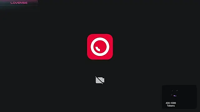 Dania Oconor online show from April 29, 10:38 pm