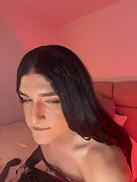 Dania Oconor online show from November 18, 10:34 pm