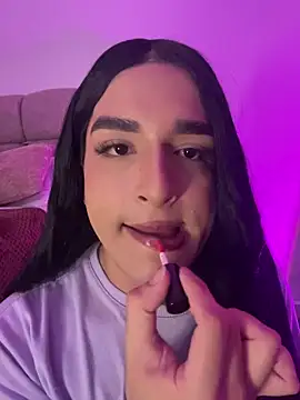 Dania Oconor online show from November 27, 11:27 pm