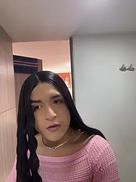 Dania Oconor online show from November 7, 10:03 pm