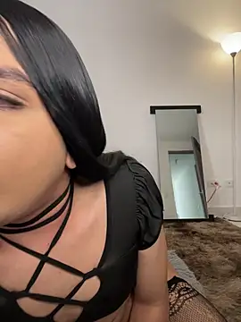 Dania Oconor online show from October 27, 10:11 pm