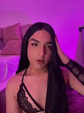 Dania Oconor online show from November 29, 2:34 am