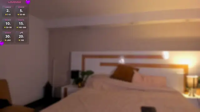 Violeta dh online show from April 17, 11:46 am